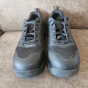 Womens KEEN Carbon Toe Safety Work Shoe